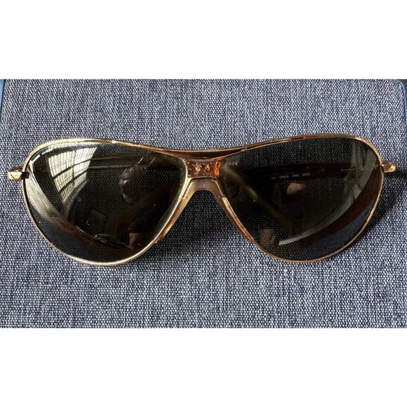 Vintage Carrera Aviator Sunglasses | Polarized | Made in Italy - Picture 1 of 6
